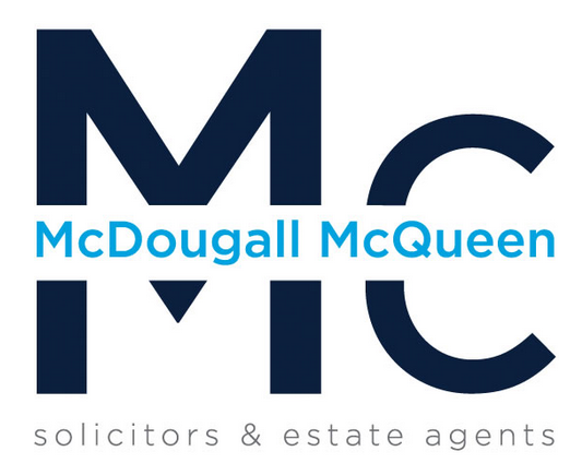 McQueen Legal Logo