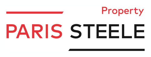 Paris Steele W.S. Logo
