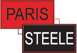 Paris Steele WS Logo