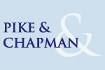 Pike & Chapman Logo