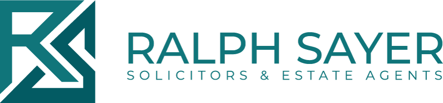 Ralph Sayer Logo