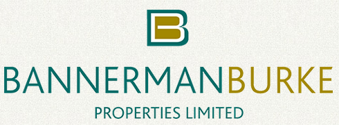 Bannerman Burke Logo