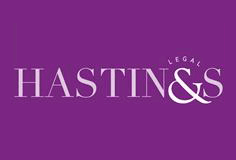 Hastings Legal Logo