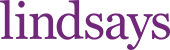 Lindsays Residential Logo