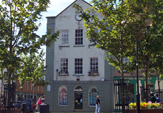Market Square Duns