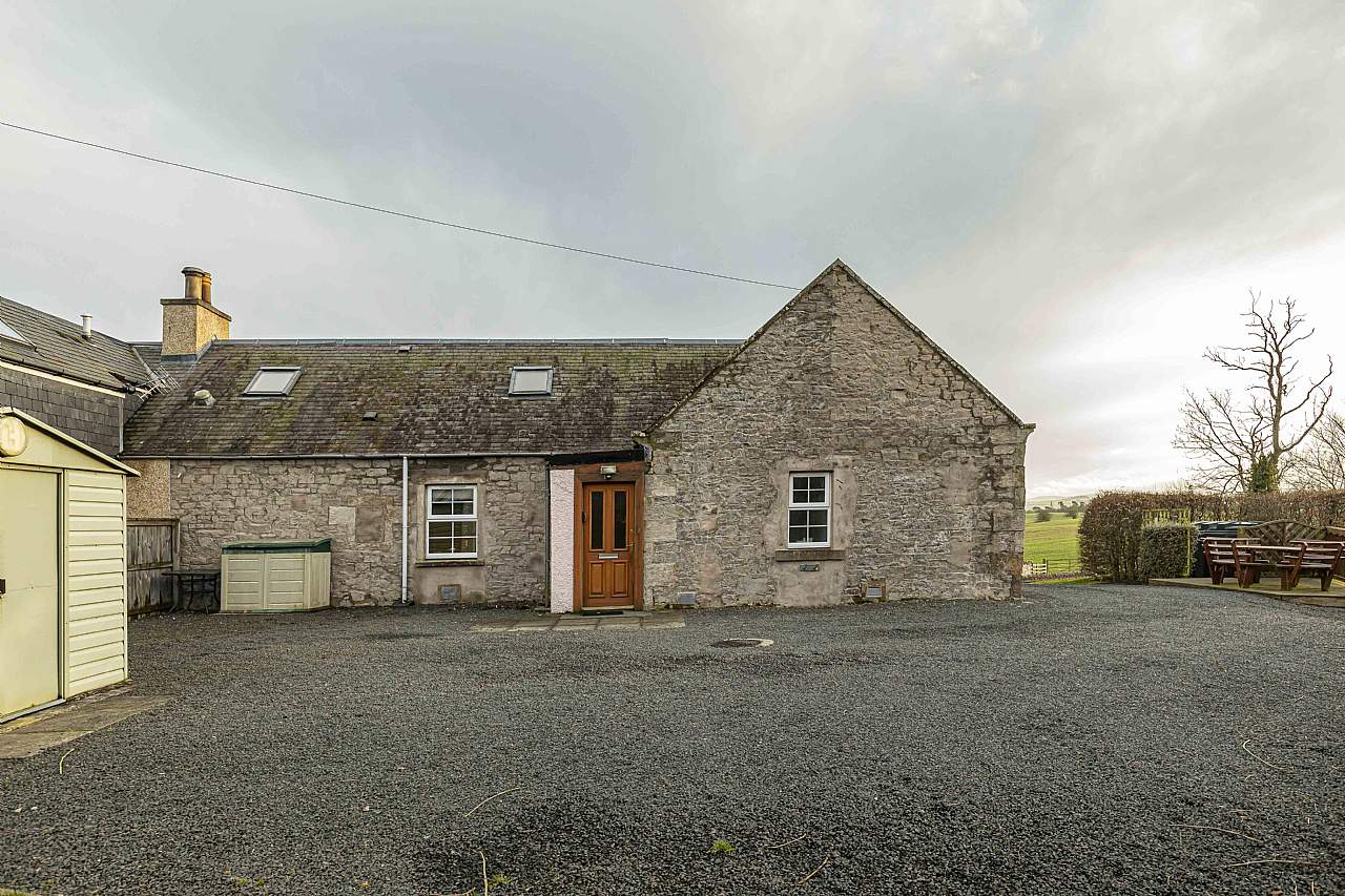 3 Bed SemiDetached Cottage in Guide Price £195,000 5 Hassendean Farm