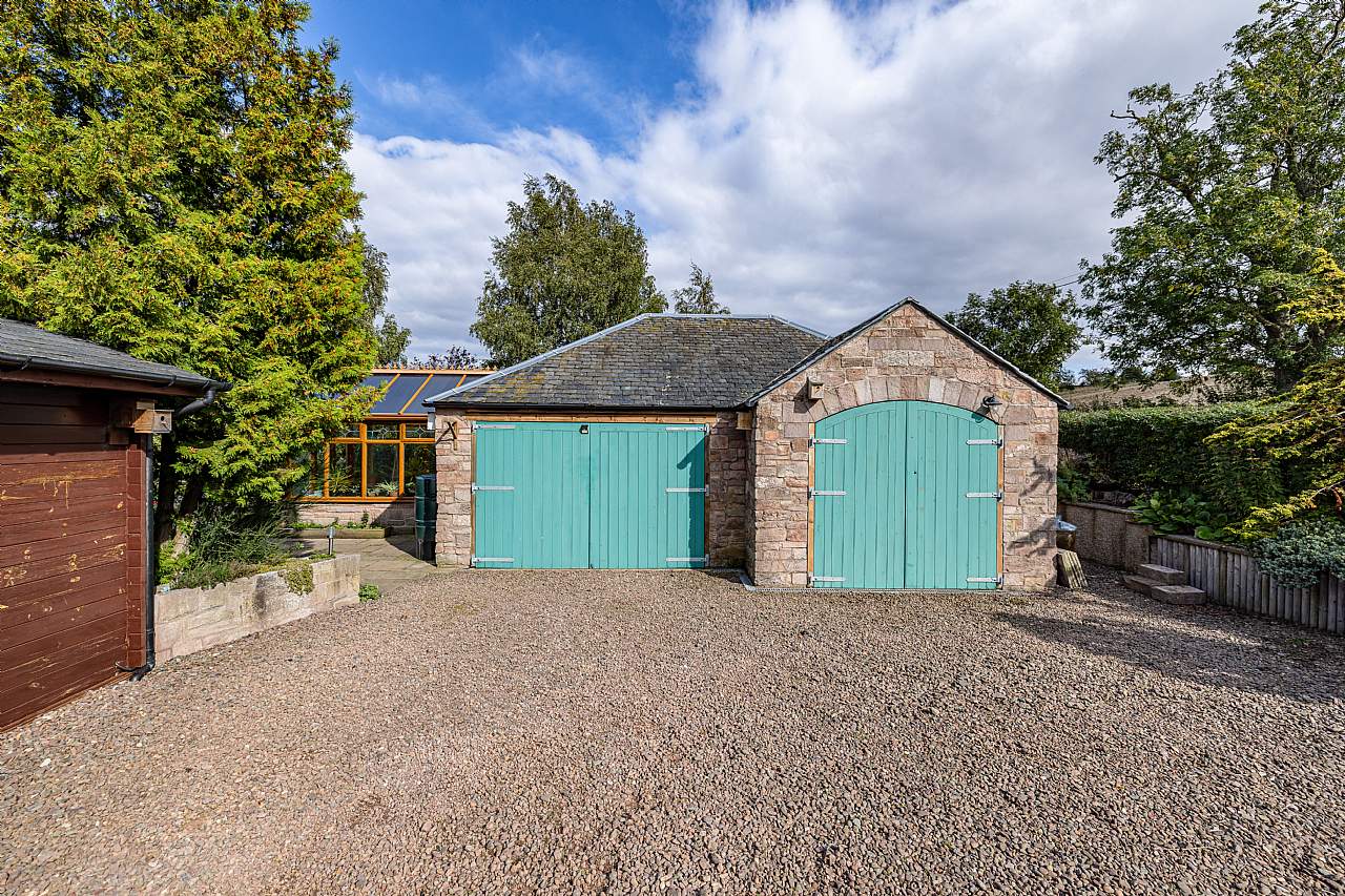 2 Bed Terraced Cottage in Near Offers Over £240,000 2 Swinton Mill