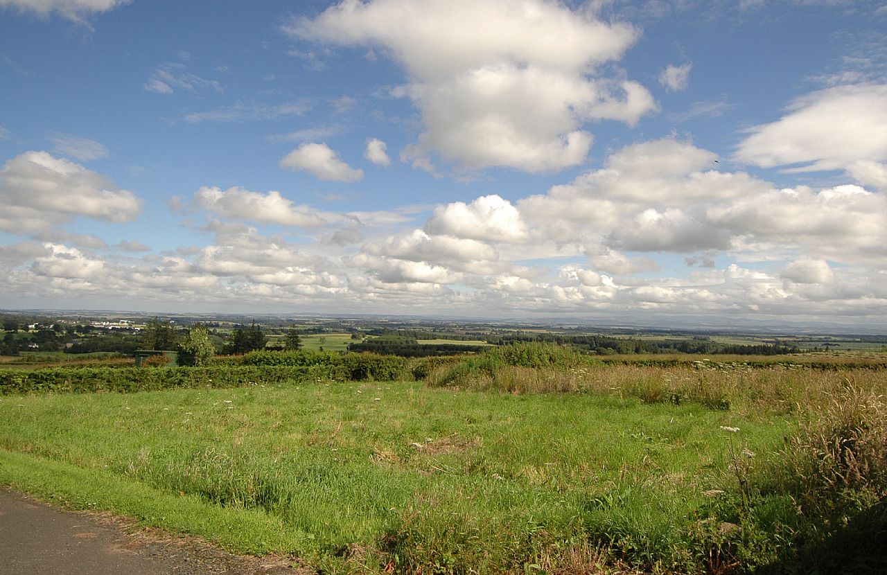 Plot 3, The Hardens Duns TD11 3NS