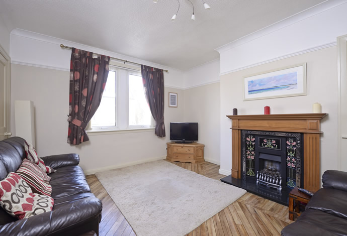 34 Church Street Galashiels TD1 3JN