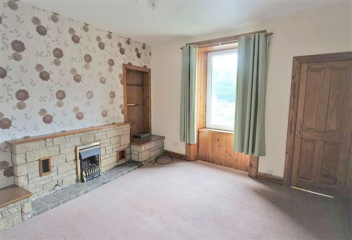5/5, Northcote Street Hawick TD9 9QU