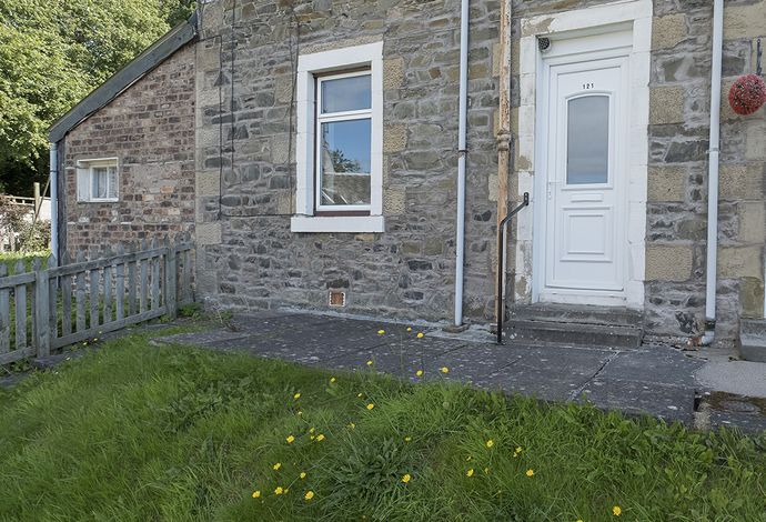 121 Forest Road Selkirk TD7 5DD