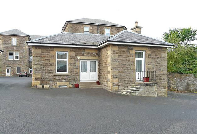 71 Dingleton Apartments Melrose TD6 9HJ