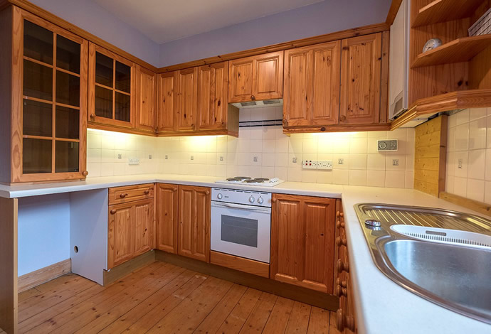 54 Meigle Street Galashiels TD1 1LL