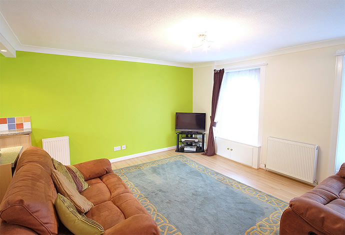 4 Swan Apartments Earlston TD4 6DE
