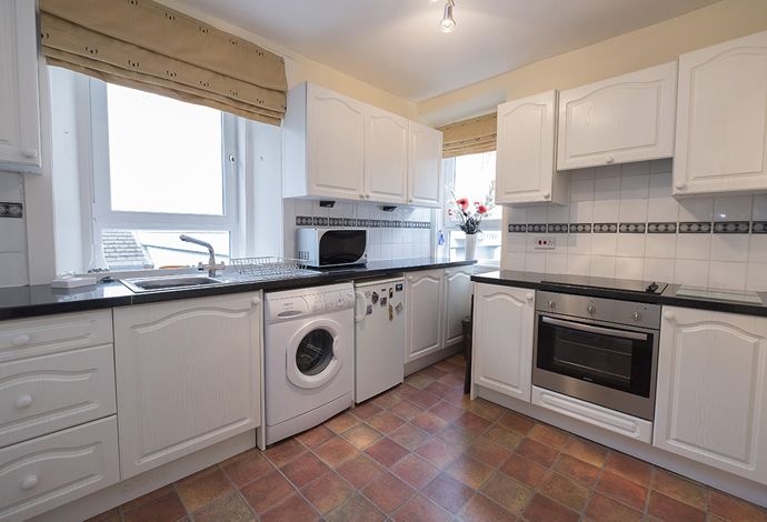 2 Johnstons Close Galashiels TD1 1SS