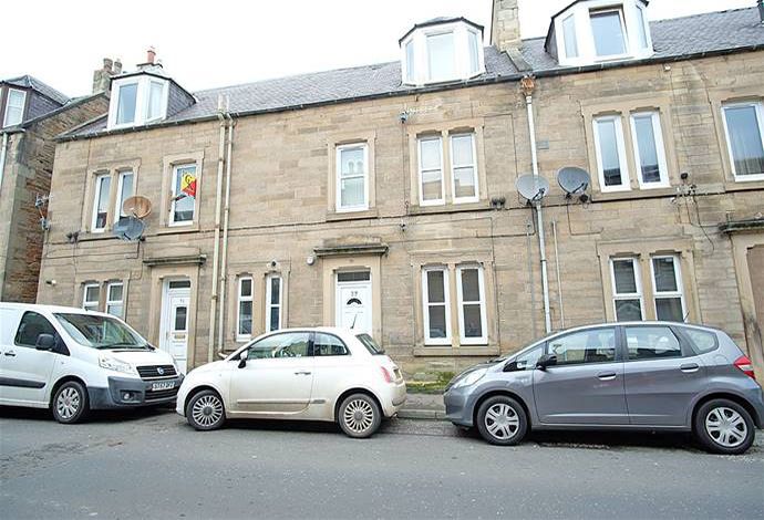 23 St John Street Galashiels TD1 3JX