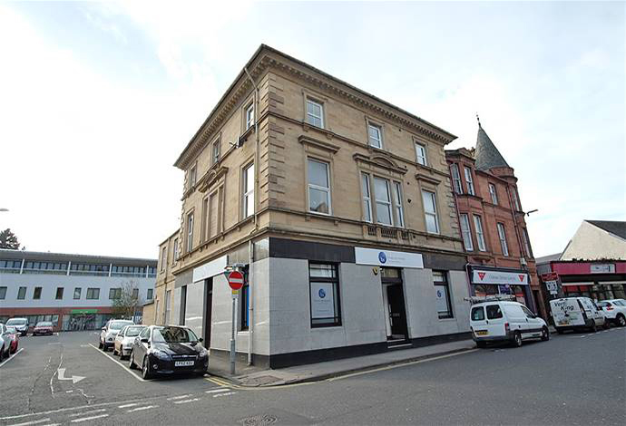 79d, High Street Galashiels TD1 1RZ