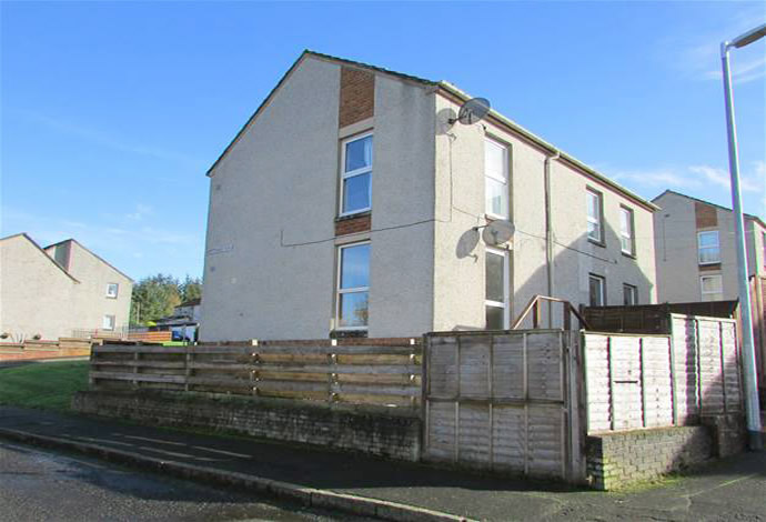 17a, Borthaugh Road Hawick TD9 0DA