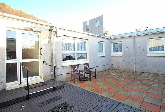 37 Beech Avenue Galashiels TD1 2LD