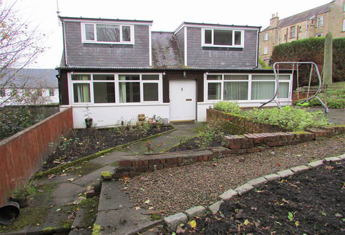 Victoria Cottage, 19 Lothian Street Hawick TD9 9HD