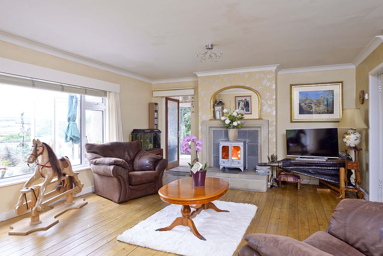 Belford House Birgham TD12 4NE