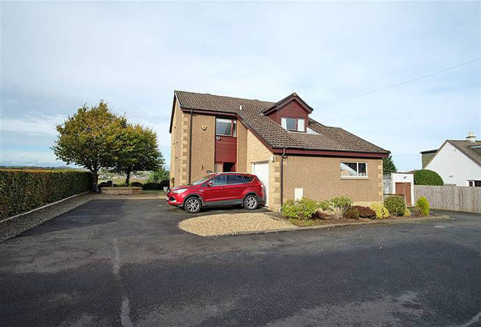 Tweedbrig, Jedburgh Road Kelso TD5 8AZ