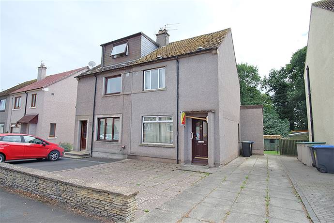 57 Abbotseat Kelso TD5 7LS