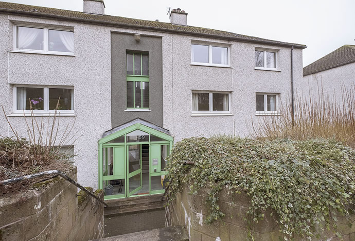 57 Langlee Drive Galashiels TD1 2EA