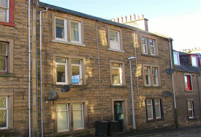 5F, Allars Bank Hawick TD9 9EX