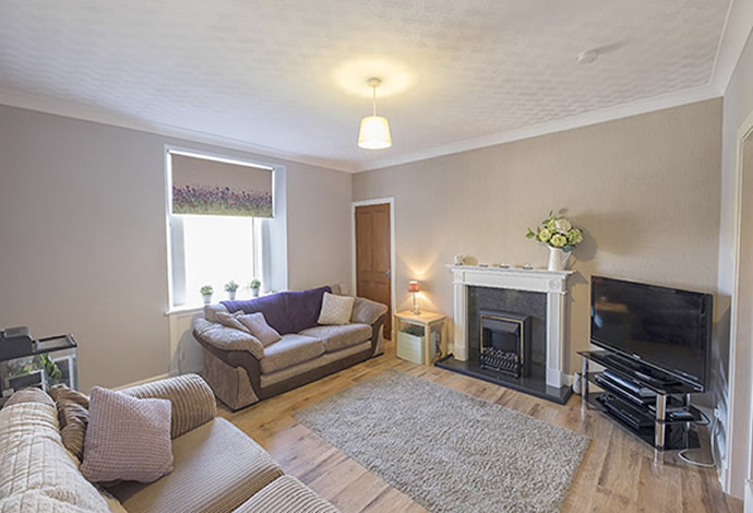 97 Forest Road Selkirk TD7 5DD
