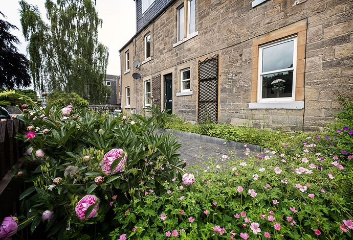 160 Croft Street Galashiels TD1 3BS