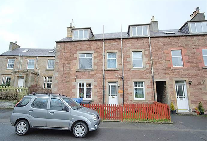 1 Cherry Cottage, Sunny side Denholm TD9 8NA