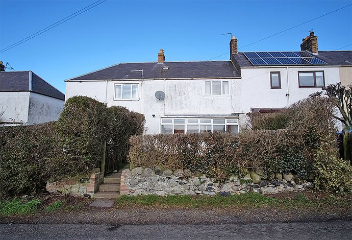 Clematis Cottage, Cliftonhill Ednam TD5 7QE