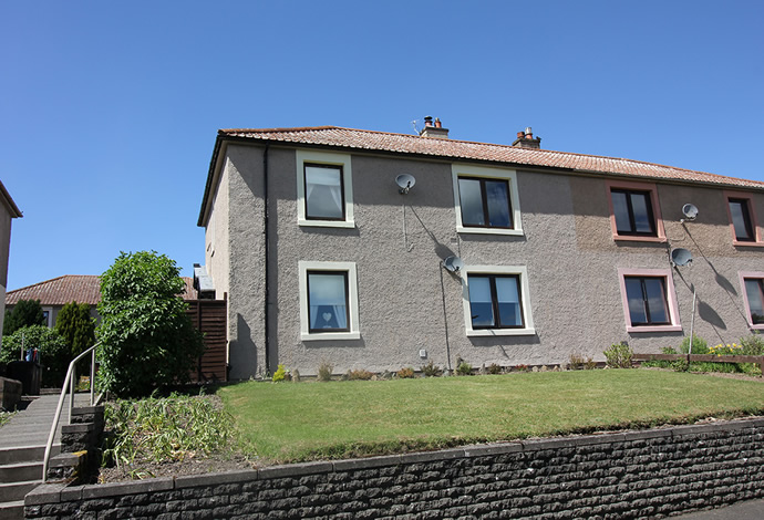11 Renwick Terrace Hawick TD9 0DL