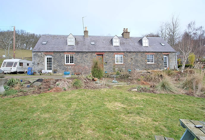 Upper Lewinshope Yarrowford TD7 5JY