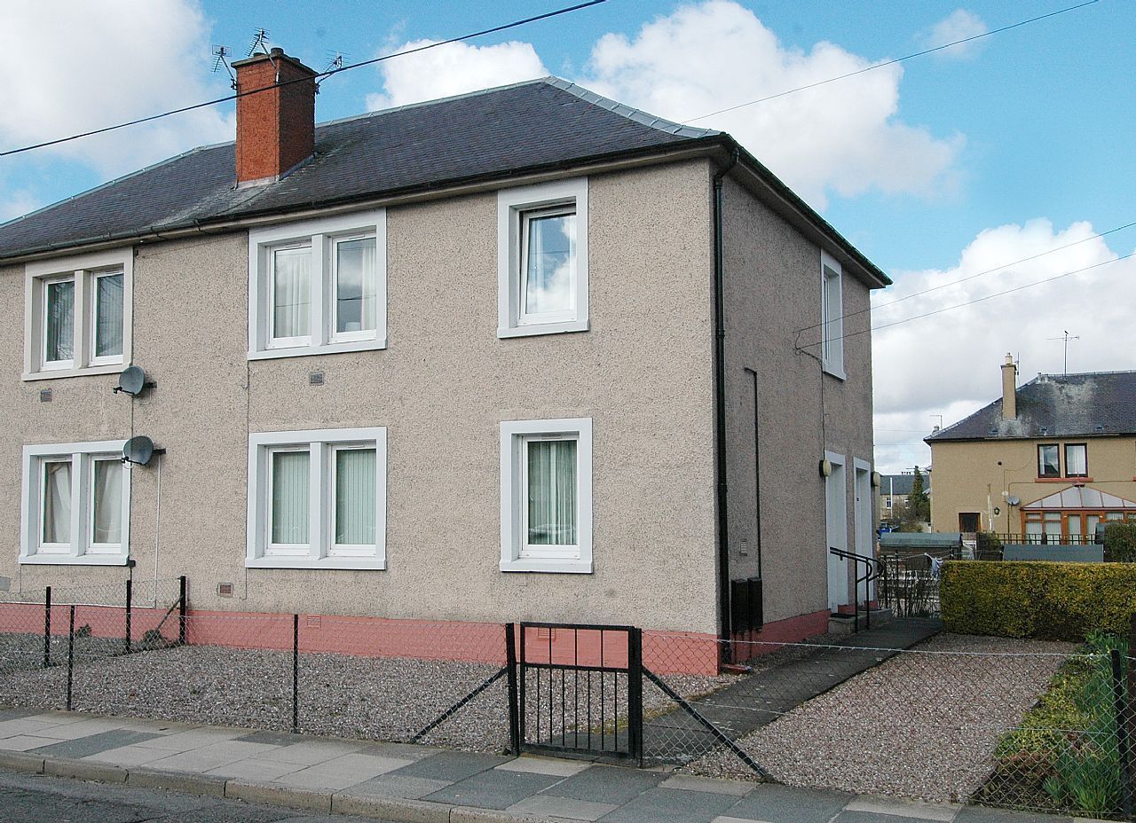 11 Hillbank Terrace Kelso TD5 7JW