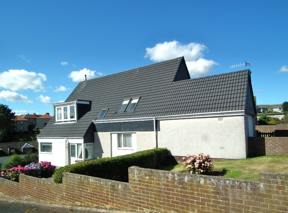 10 Northburn View Eyemouth TD14 5BG