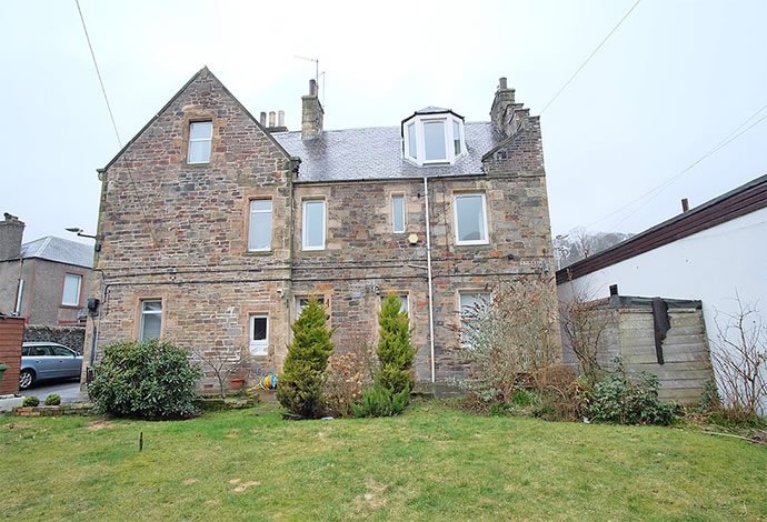 8 Wilder Place Galashiels TD1 1PL