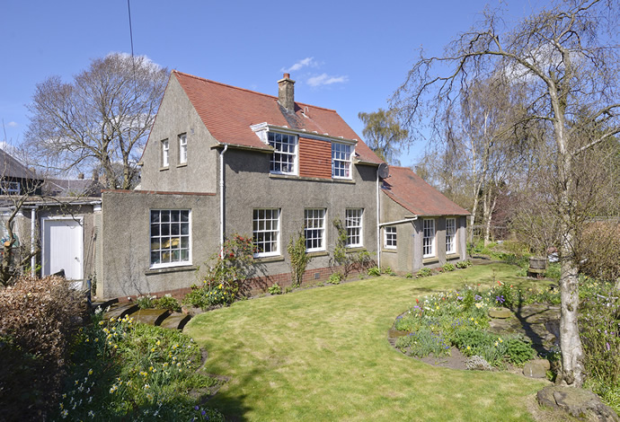 Sixpenny Jacks, Grafton Road Town Yetholm TD5 8RU