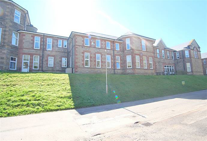 83 Dingleton Apartments Melrose TD6 9EY
