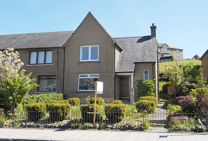 10 Bongate Jedburgh TD8 6DX