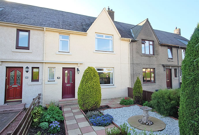 65 Montgomery Street Innerleithen EH44 6JS