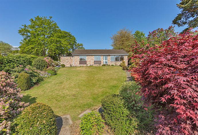 Birsay, Mossilee Road Galashiels TD1 1NF