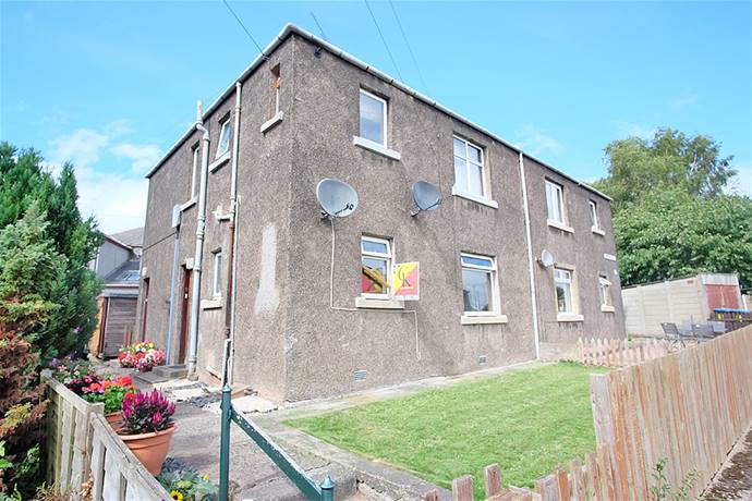 9 Westfield Place Earlston TD4 6DU