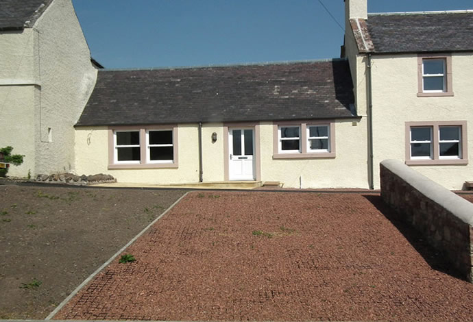 Findlay Cottage, Main Street Ancrum TD8 6XH
