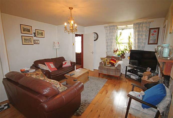 Wyelands, Main Street Denholm TD9 8NU