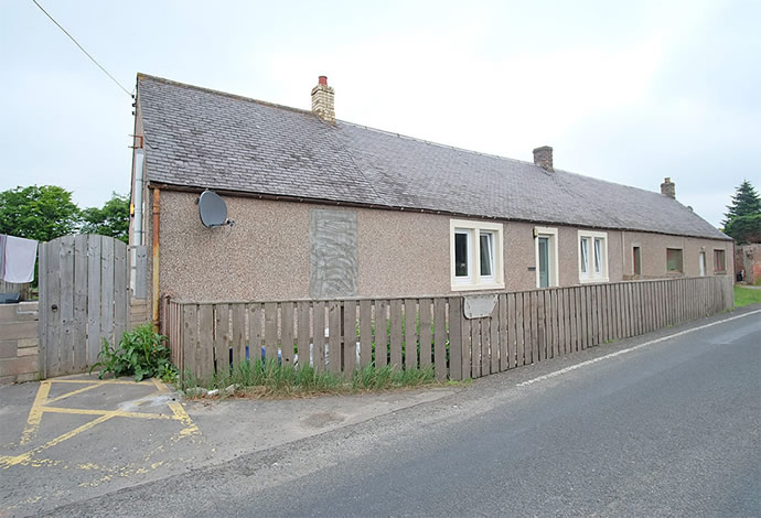 Sunshine Cottage, Houndslow Gordon TD3 6LX