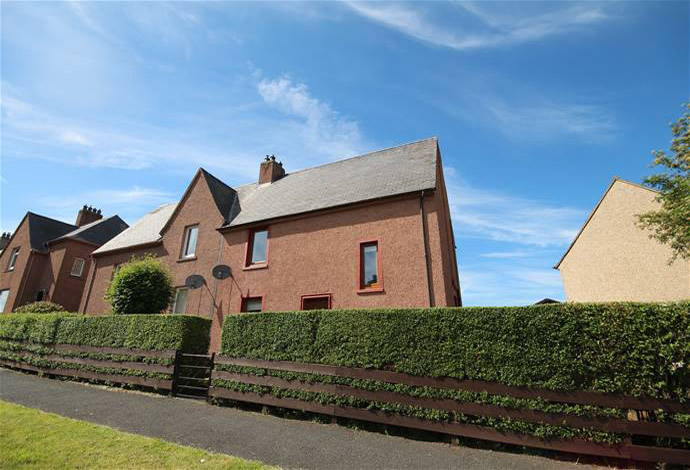 57 Burnfoot Road Hawick TD9 8EF