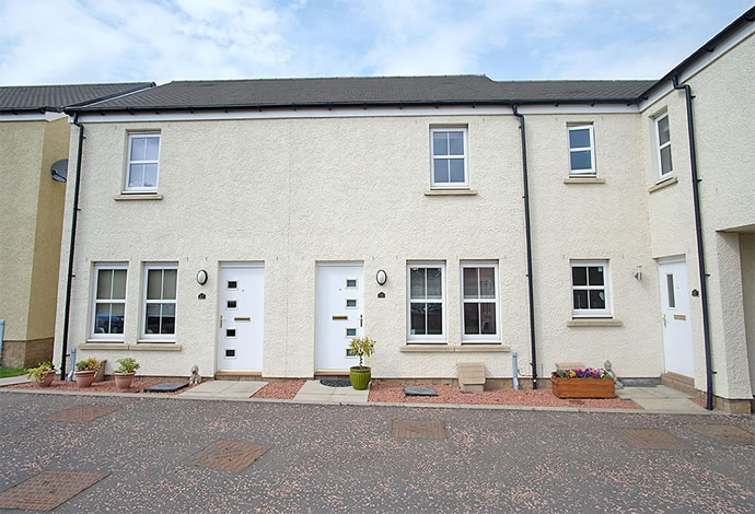 26 Stable Gardens Galashiels TD1 2NW