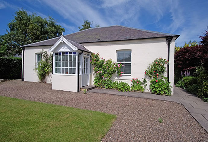 Braemore, Princes Street Innerleithen EH44 6JT